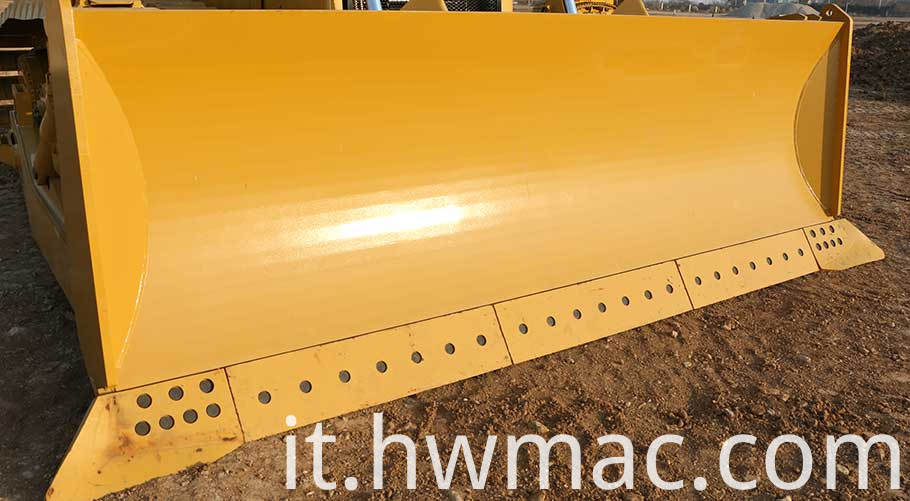 Trattore cingolato Track Type Tractor